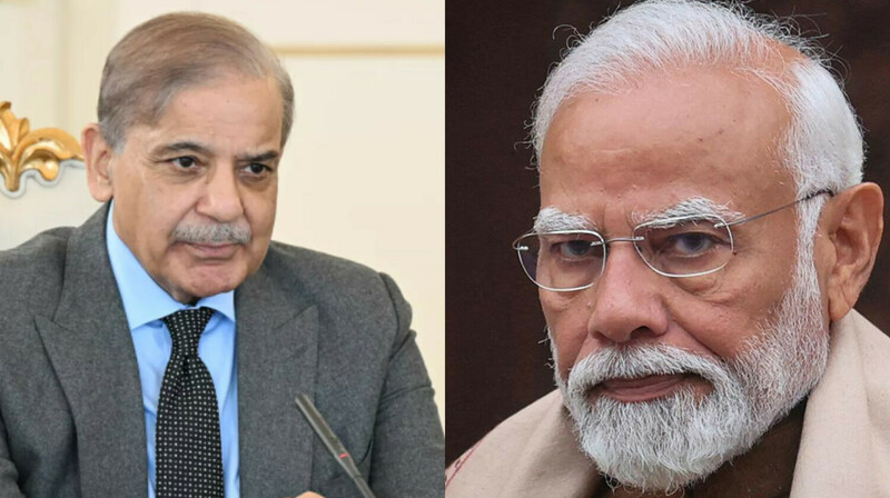 Пакистан и Индия осудили атаку на резиденцию Путина