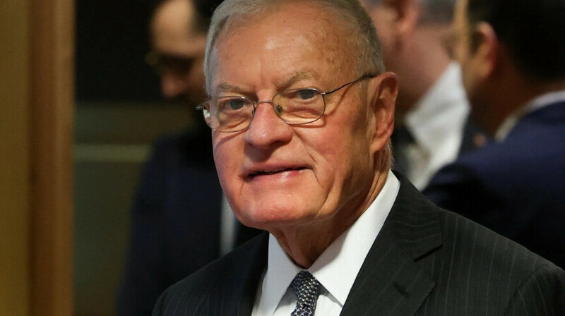 Трамп назвал своего спецпосланника идиотом за сравнение Зеленского с Линкольном