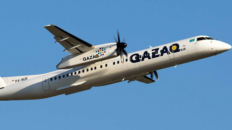 Четыре года ограничения свободы за драку на борту самолёта Астана – Новосибирск