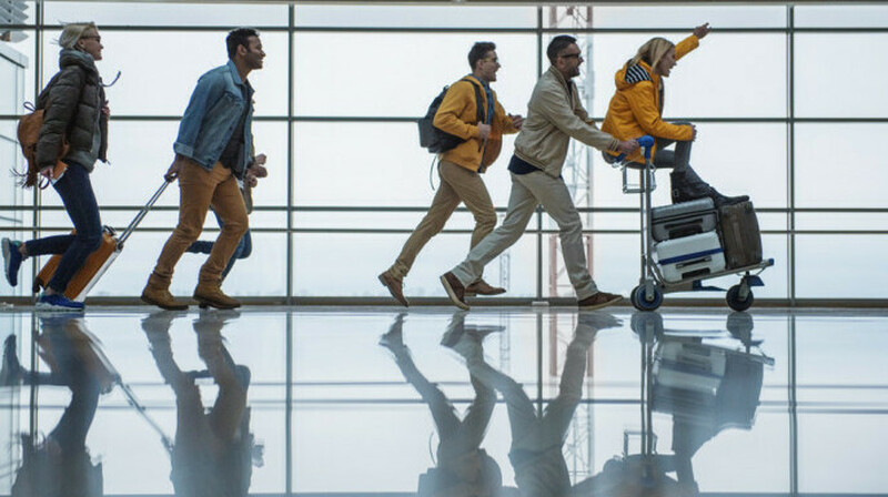 Казахстанцев предупредили об опасностях новогодних поездок за границу