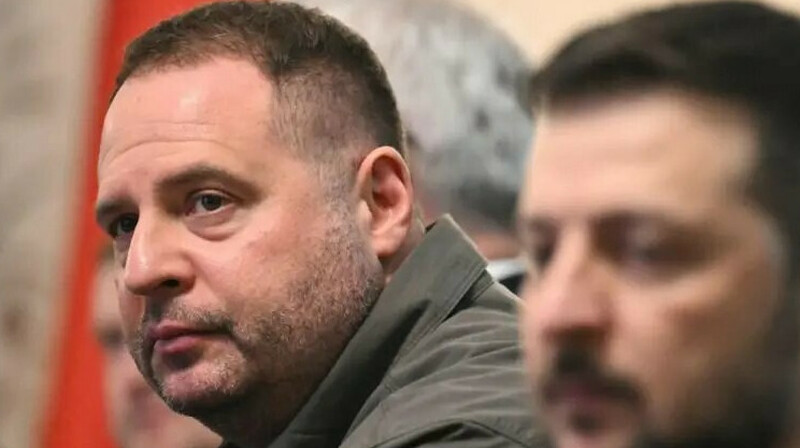 Зеленский держит интригу: новый глава офиса уже выбран