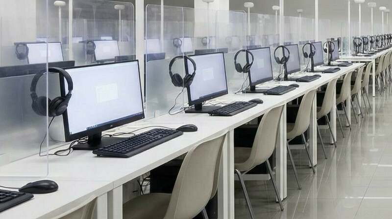 187 тысяч человек подали заявление на январское ЕНТ-2026