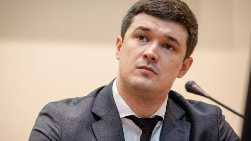 Самый молодой министр Украины может возглавить Минобороны