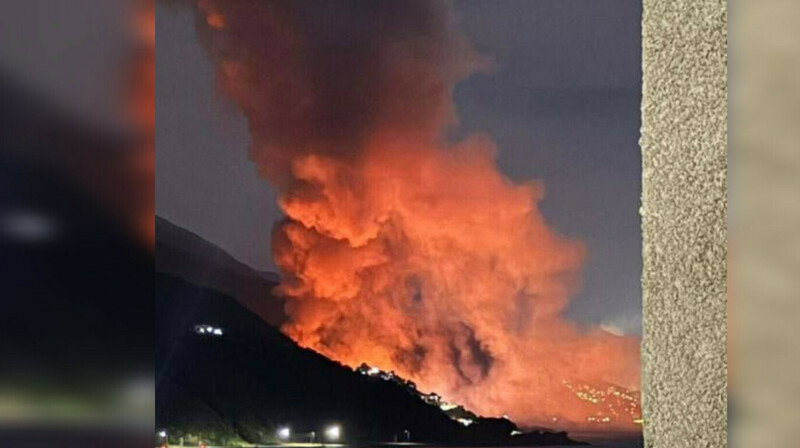 Войска США высадились в Каракасе