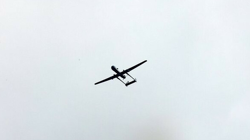 На подлёте к Москве сбили 23 беспилотника