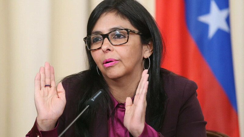 Венесуэла меняет тон: и.о. президента предложила США сотрудничество после критики