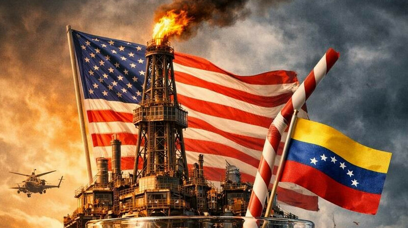 Венесуэльская нефть изменит мировой рынок: Казахстан рискует потерять значимость