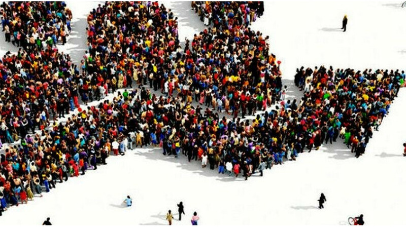 Население Казахстана превысило 20,4 млн человек