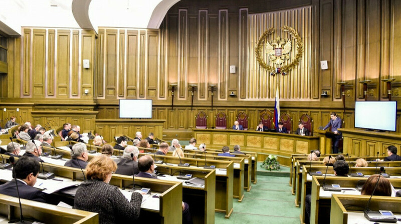 В России вынесли рекордные 100 пожизненных приговоров за 2025 год