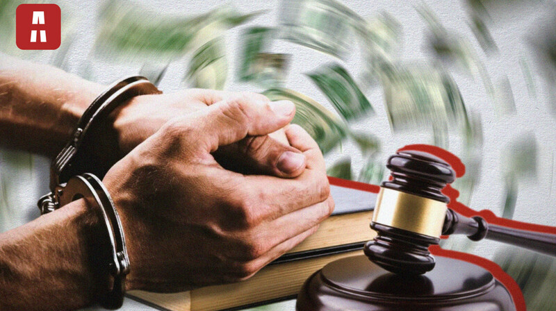 Казахстанца экстрадировали из России за мошенничество на 100 млн тенге