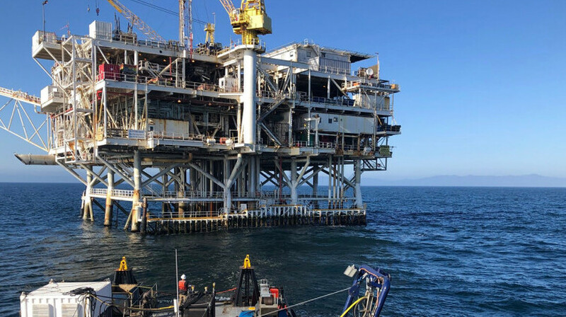 Акции американских нефтяных компаний готовятся к резкому росту из-за ситуации в Венесуэле