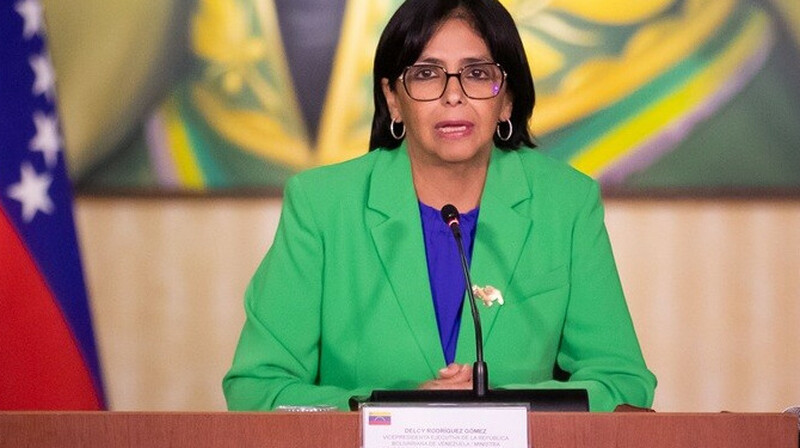 США выдвинули условия временному руководству Венесуэлы