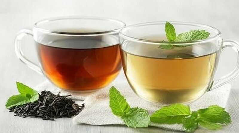 В Казахстане запретили продажу семи марок черного чая из-за опасных красителей