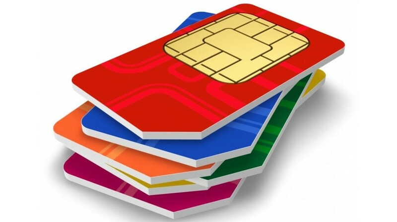 Покупка SIM-карт в Казахстане: теперь с биометрией