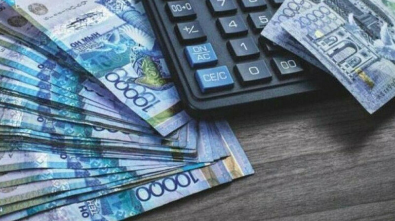 Власти направят почти 6,9 трлн тенге на социальные выплаты