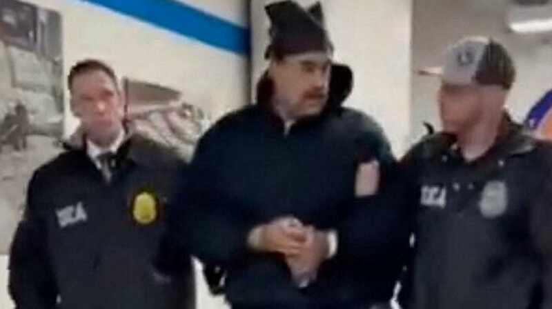 75 погибших и раненые американцы: подробности операции в Венесуэле