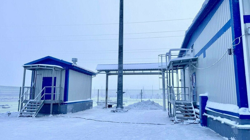 70% нефти Актюбинского региона теперь проходит проверку в новой лаборатории