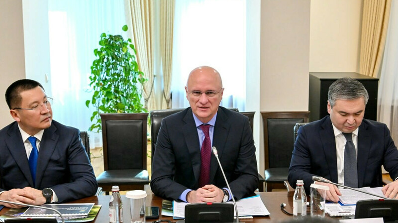 Сингапурский гигант XINFA GROUP вложит $15 млрд в индустриализацию Казахстана