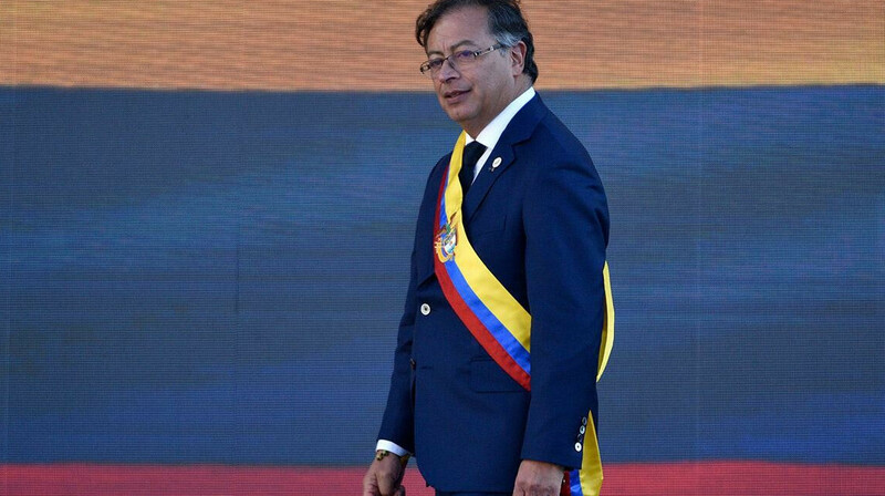 Трамп пригласил президента Колумбии Петро в Белый дом после телефонного разговора