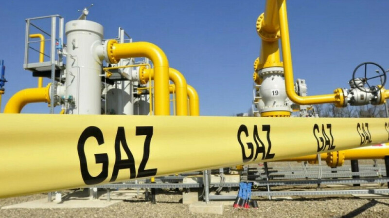 Поставки газа из России в Казахстан могут вырасти в 2,1-2,2 раза в ближайшие 5 лет, если решится вопрос с трубами и с ценами
