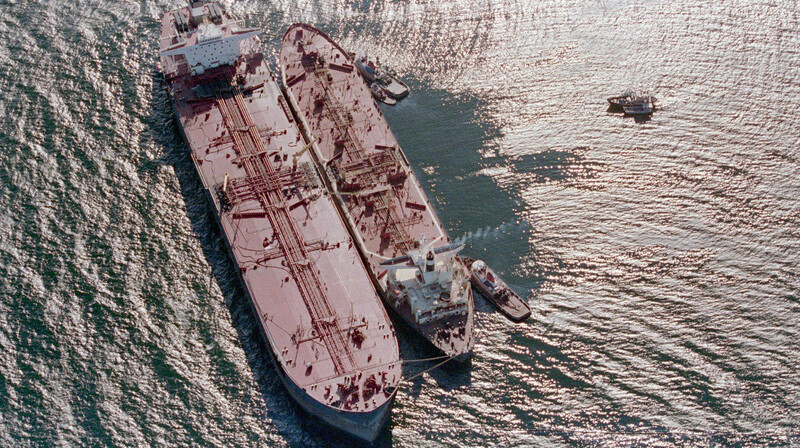 США готовят уголовное дело против экипажа российского танкера Bella 1