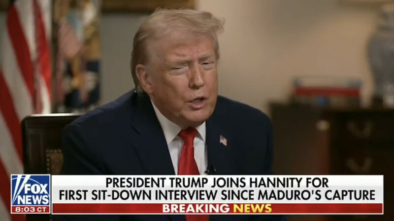 Трамп объявил о начале операции против мексиканских картелей