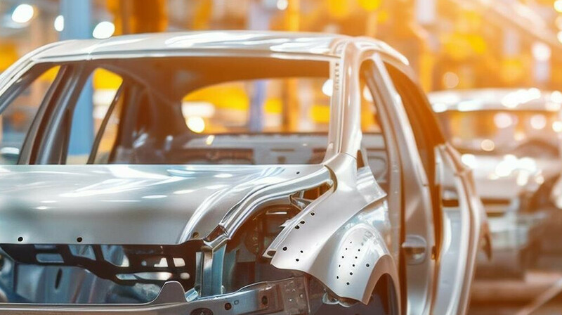 Казахстан произвёл более 171 тысячи автомобилей в 2025 году — рекорд за всю историю