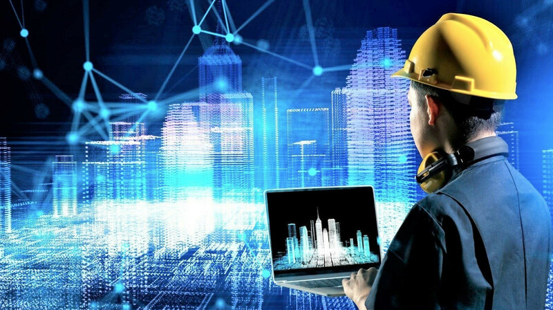 Казахстан утвердил план цифровизации строительства на 2026–2027 годы