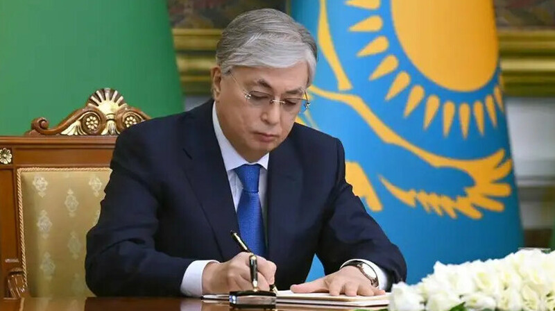 Токаев подписал Строительный кодекс Казахстана