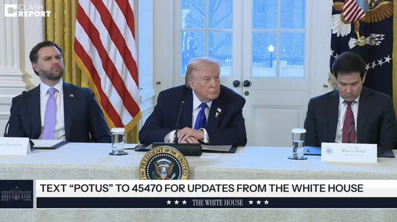 Трамп предложил России и Китаю покупать венесуэльскую нефть через США