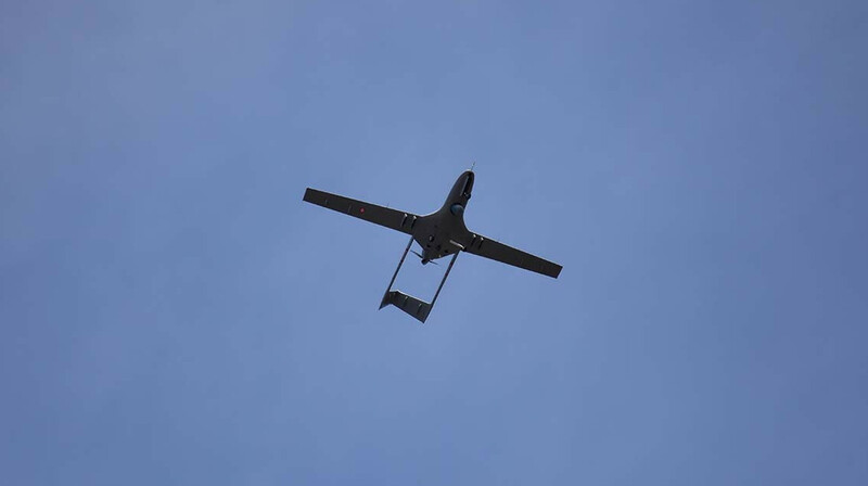 Пожар на нефтебазе в Волгоградской области: Минобороны сообщило о сбитых 59 дронах за ночь