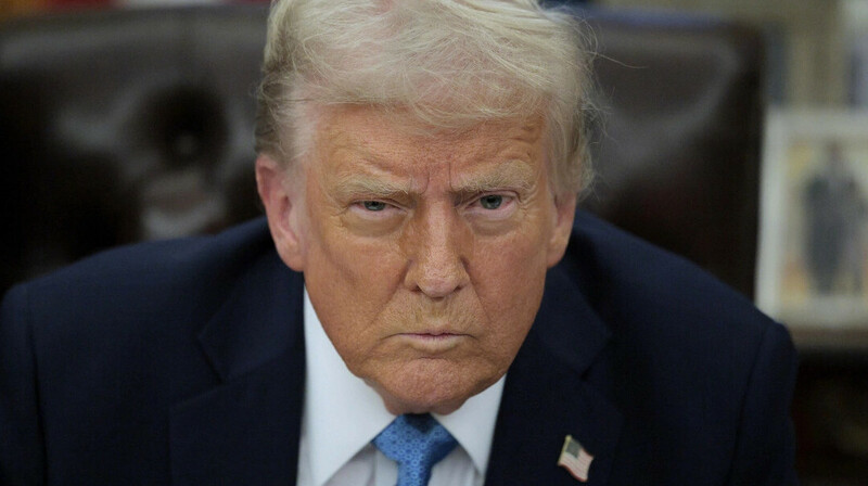 The Telegraph: Трамп разочаровался в Путине и видит в нём главное препятствие для мира