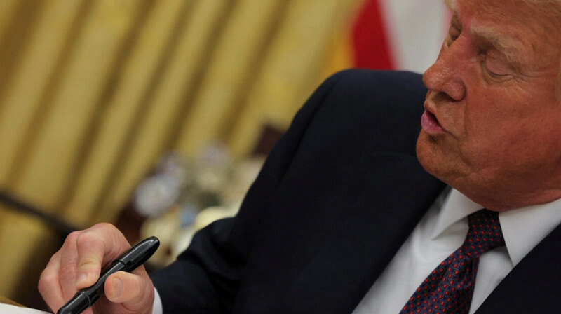 США рассматривают варианты ударов по Ирану