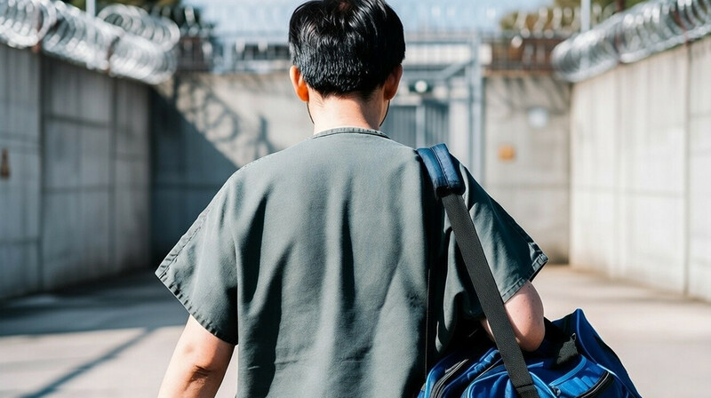 В Казахстане более 2 тысяч осужденных освободили по амнистии к 30-летию Конституции