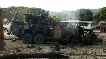 Российские С-300 в Венесуэле не работали во время американского вторжения