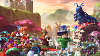 Роскомнадзор отказался разблокировать Roblox в России