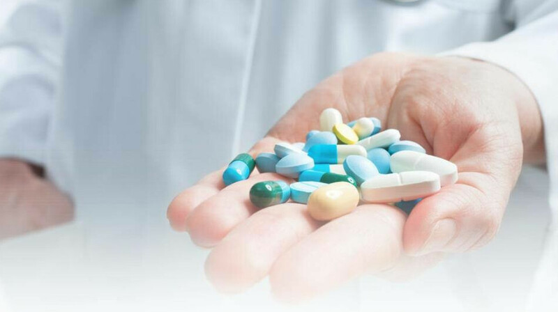 Казахстан освободил от НДС более 3000 наименований лекарств