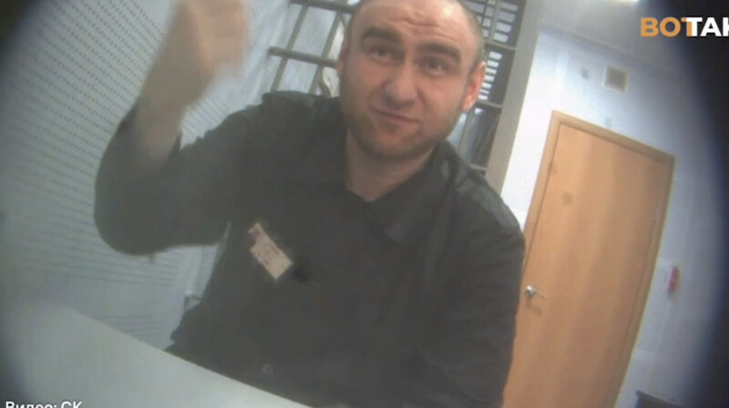 Экс-сенатору Арашукову добавили 10 лет к пожизненному за попытку подкупа в колонии