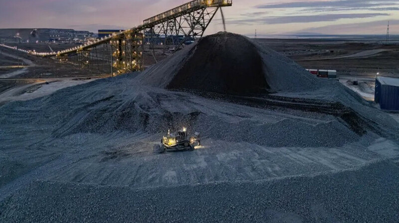 Казахстанские фабрики превысили плановую мощность на 20% благодаря уникальному оборудованию