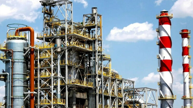 Казахстан увеличит переработку нефти с 18 до 39 млн тонн к 2040 году