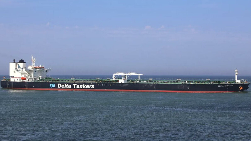 В Черном море дроны атаковали три танкера с казахстанской нефтью