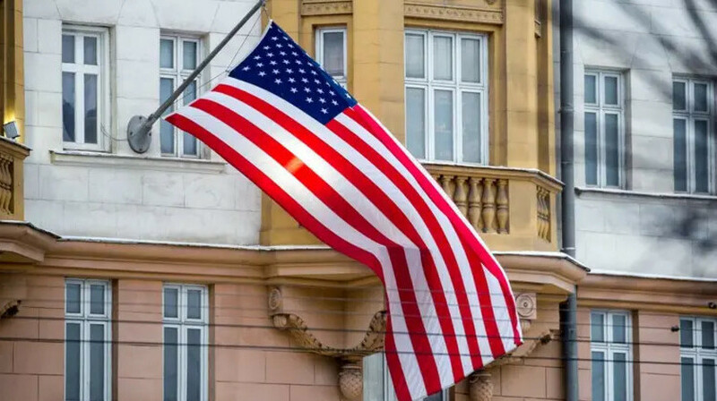 США с 21 января приостанавливают выдачу виз гражданам 75 стран