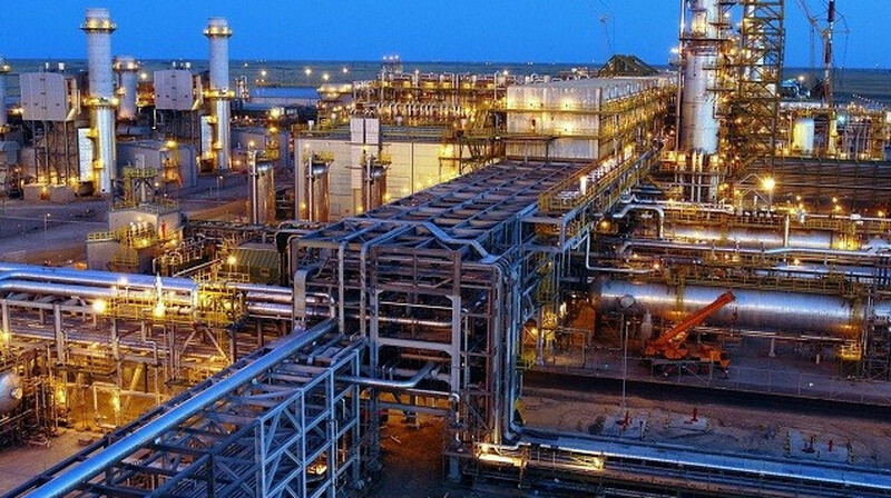 Казахстан снизил экспортные пошлины на нефть до $63 за тонну