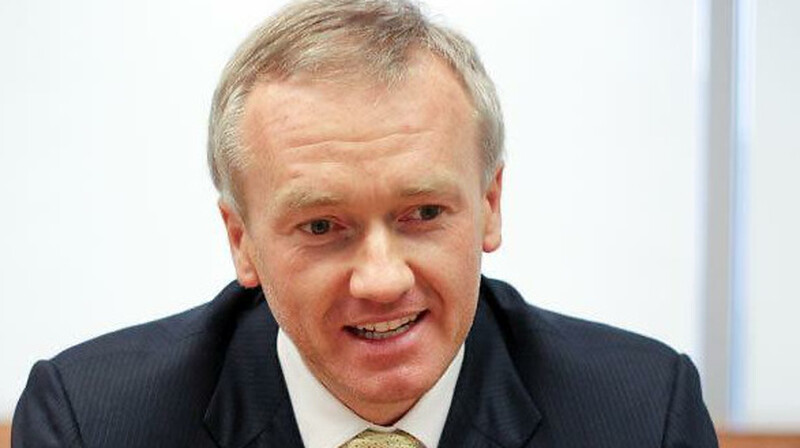 Пропавший экс-глава "Уралкалия": на Кипре обнаружен труп