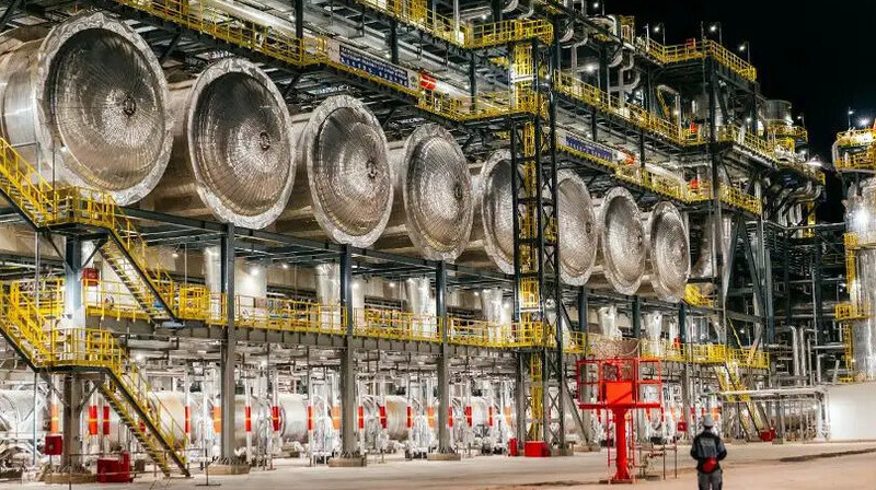 Крах итальянского гиганта может сорвать газохимические проекты Казахстана