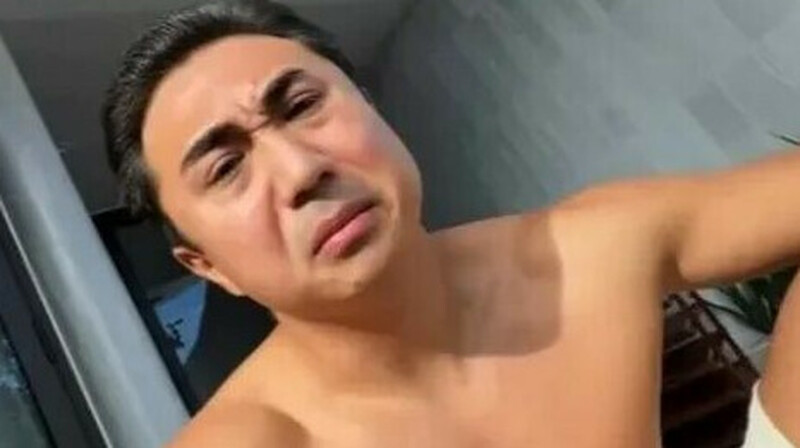 АФМ арестовал криптоактивы блогера на $182 тысячи