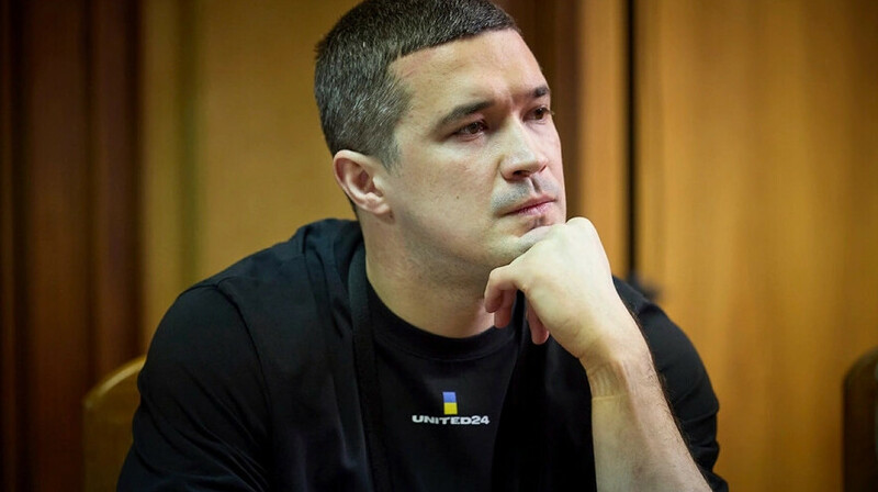 Министр цифровой трансформации Федоров возглавил Минобороны Украины