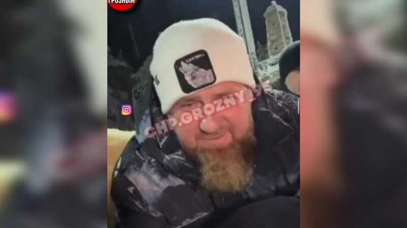 "Клянусь Всевышним": Кадыров отрицает болезнь на фоне слухов о госпитализации