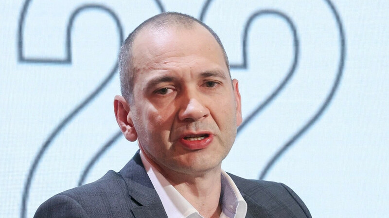 Экс-замглавы Минтруда РФ найден мёртвым в своём доме