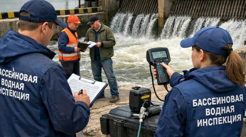 Проверки без предупреждения: в Казахстане усилили контроль за водой